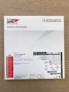 GORE BXB061902A Viabahn VBX Balloon Expandable Endoprosthesis  6mm x 19mm
