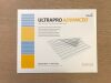 ETHICON UPA3030 Ultrapro Advanced Macroporous Partially Absorbable Mesh 12in x 12in (30cm x 30cm)