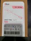 MASIMO 1860 SpO2 Sensor Lncs® Finger Pediatric Single Patient Use 1-1/2 Foot Cord  20/Box EXP 12/27/2027