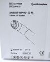 SMITH & NEPHEW 72290004 Ambient HipVac 50 IFS, 4.6mm 50 Degree Suction (Expired 2025/04)