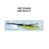 COVIDIEN REF 030456 Endo GIA™ Auto Suture™ Universal Articulating Loading Unit 45 mm-4.8 mm ,EXP 2015/11