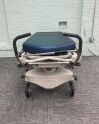 HILL-ROM TranStar 8005 Stretcher