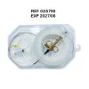 COOK MEDICAL REF G25790 HOWELL D.A.S.H. SPHINCTEROTOME 5.4 FR ,EXP 2027/06