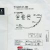 COOK MEDICAL REF G25790 HOWELL D.A.S.H. SPHINCTEROTOME 5.4 FR ,EXP 2027/06