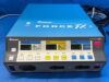 VALLEYLAB Force FX-C  w/ Monopolar & Bipolar Footpedals Electrosurgical Unit