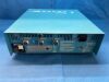 VALLEYLAB Force FX-C  w/ Monopolar & Bipolar Footpedals Electrosurgical Unit