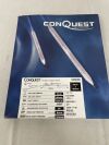 BARD CQ12054 Conquest PTA Balloon Dilatation Catheter, 5mm x 40mm, 120cm