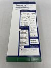 BARD FEL10060 Fluency Plus Endovascular Stent Graft: 10mm x 60mm, 117cm