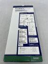 BARD FEM06060 Fluency Plus Endovascular Stent Graft: 6mm x 60mm, 80cm