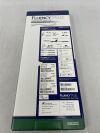 BARD FEM07060 Fluency Plus Endovascular Stent Graft: 7mm x 60mm, 80cm