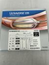 BARD U3513044 ULTRAVERSE 035 PTA Dilatation Catheter - 5Fr x 4mm x 40mm x 130cm