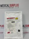 COOK MEDICAL G44128 Spectrum Central Venous Tray Minocycline/Rifampin Impregnated Triple Lumen Polyurethane Catheter
