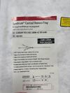 COOK MEDICAL G44128 Spectrum Central Venous Tray Minocycline/Rifampin Impregnated Triple Lumen Polyurethane Catheter