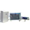 DRAGER -MEDICAL REF Infinity C500 MONITOR w/ INFINITY M540, INFINITY P2500 POWER SUPPLY Monitor