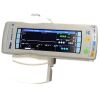 DRAGER -MEDICAL REF Infinity C500 MONITOR w/ INFINITY M540, INFINITY P2500 POWER SUPPLY Monitor