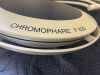 BERCHTOLD CHROMOPHARE F628 LED Light Head Only O/R Light