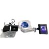 KARL STORZ REF C-MAC S, 8403 XDL VIDEO MONITOR w/ 8403XSI IMAGER & POWER SUPPLY