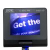 KARL STORZ REF C-MAC S, 8403 XDL VIDEO MONITOR w/ 8403XSI IMAGER & POWER SUPPLY