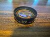 NIKON 20 D 20 Diopter Lens