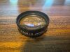 NIKON 20 D 20 Diopter Lens