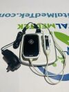 GE Vscan Portable Ultrasound GM000180 w Single Head Probe -needs Battery Rplcmnt