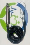 KARL STORZ Powershaver SL Hybrid 28721040 6K Powershaver SL Handpiece Power Shaver