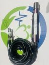 KARL STORZ Powershaver SL Hybrid 28721040 6K Powershaver SL Handpiece Power Shaver