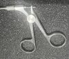 OLYMPUS 00121 Grasping Alligator Biopsy Forceps,