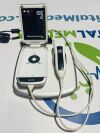 GE Vscan Portable Ultrasound GM000180 w Single Head Probe -needs Battery Rplcmnt
