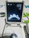 GE Vscan Portable Ultrasound GM000180 w Single Head Probe -needs Battery Rplcmnt