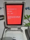 GE Vscan Portable Ultrasound GM000180 w Single Head Probe -needs Battery Rplcmnt