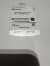 GE Vscan Portable Ultrasound GM000180 w Single Head Probe -needs Battery Rplcmnt