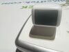 GE Vscan Portable Ultrasound GM000180 w Single Head Probe -needs Battery Rplcmnt