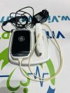 GE Vscan Portable Ultrasound GM000310 w Dual Head Probe/ Docking Station 200050