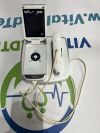 GE Vscan Portable Ultrasound GM000310 w Dual Head Probe/ Docking Station 200050