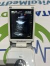 GE Vscan Portable Ultrasound GM000310 w Dual Head Probe/ Docking Station 200050