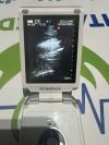 GE Vscan Portable Ultrasound GM000310 w Dual Head Probe/ Docking Station 200050