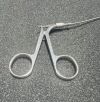 OLYMPUS 00121 Grasping Alligator Biopsy Forceps,
