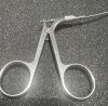 OLYMPUS 00121 Grasping Alligator Biopsy Forceps,