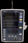 MINDRAY 0998-00-2000-833A Monitor