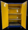 JUSTRITE -Cab SAFETY STORAGE CABINET @