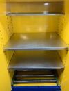 JUSTRITE -Cab SAFETY STORAGE CABINET @