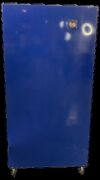 JUSTRITE -Cab SAFETY STORAGE CABINET @