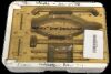 ARTHREX AR-8708S QUICKFIX SMALL STAPLE SYSTEM @