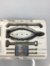 ARTHREX AR-8708S QUICKFIX SMALL STAPLE SYSTEM @