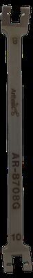 ARTHREX AR-8708S QUICKFIX SMALL STAPLE SYSTEM @