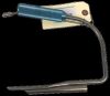 SNOWDEN-PENCER 88-5200 EMORY RETRACTOR W/ SUCTION