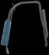 SNOWDEN-PENCER 88-5200 EMORY RETRACTOR W/ SUCTION