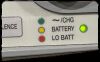 INVIVO 3500CT-P Monitor