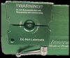 IMP 803-S INNOVATIVE MEDICAL DE MAYO  KNEE POSITIONER 25" BASE ONLY @